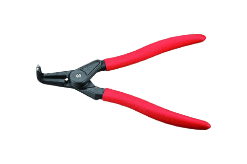 90゜Retaining Ring Pliers (External Ring)